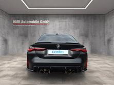 BMW M4 Coupé Competition M, Benzin, Occasion / Gebraucht, Automatik - 6