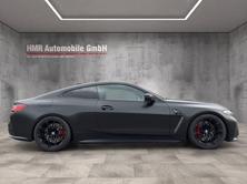 BMW M4 Coupé Competition M, Benzin, Occasion / Gebraucht, Automatik - 7