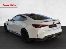 BMW M4 Coupé Competition M, Essence, Occasion / Utilisé, Automatique - 3