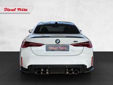 BMW M4 Coupé Competition M, Essence, Occasion / Utilisé, Automatique - 4