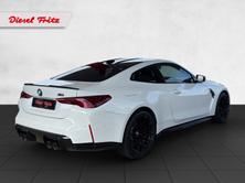 BMW M4 Coupé Competition M, Essence, Occasion / Utilisé, Automatique - 5