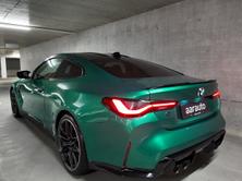 BMW M4 Coupé Competition M, Petrol, Second hand / Used, Automatic - 2