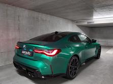 BMW M4 Coupé Competition M, Petrol, Second hand / Used, Automatic - 5
