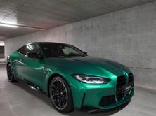 BMW M4 Coupé Competition M, Petrol, Second hand / Used, Automatic - 6