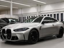 BMW M4 Competition Coupé, Petrol, Second hand / Used, Automatic - 3