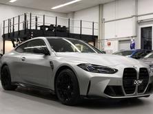 BMW M4 Competition Coupé, Petrol, Second hand / Used, Automatic - 4