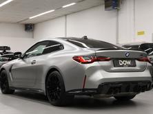 BMW M4 Competition Coupé, Petrol, Second hand / Used, Automatic - 5