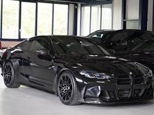 BMW M4 Coupé Competition M // CARBON PAKET // M CARB, Benzina, Occasioni / Usate, Automatico - 2