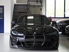 BMW M4 Coupé Competition M // CARBON PAKET // M CARB, Benzina, Occasioni / Usate, Automatico - 3