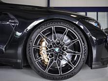 BMW M4 Coupé Competition M // CARBON PAKET // M CARB, Benzina, Occasioni / Usate, Automatico - 5
