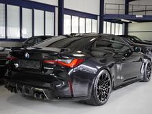 BMW M4 Coupé Competition M // CARBON PAKET // M CARB, Benzina, Occasioni / Usate, Automatico - 6