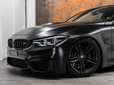 BMW M4 Coupé DKG *CH-Fahrzeug*M-Performance*Carbon*Panorama, Benzina, Occasioni / Usate, Automatico - 4
