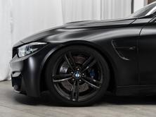 BMW M4 Coupé DKG *CH-Fahrzeug*M-Performance*Carbon*Panorama, Benzina, Occasioni / Usate, Automatico - 5
