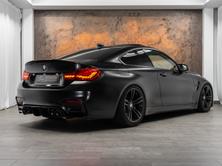 BMW M4 Coupé DKG *CH-Fahrzeug*M-Performance*Carbon*Panorama, Benzina, Occasioni / Usate, Automatico - 6
