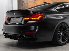 BMW M4 Coupé DKG *CH-Fahrzeug*M-Performance*Carbon*Panorama, Benzina, Occasioni / Usate, Automatico - 7