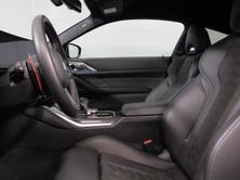 BMW M4 Competition xDrive Coupé, Essence, Occasion / Utilisé, Automatique - 3