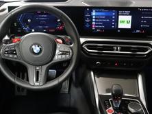 BMW M4 Competition xDrive Coupé, Essence, Occasion / Utilisé, Automatique - 6