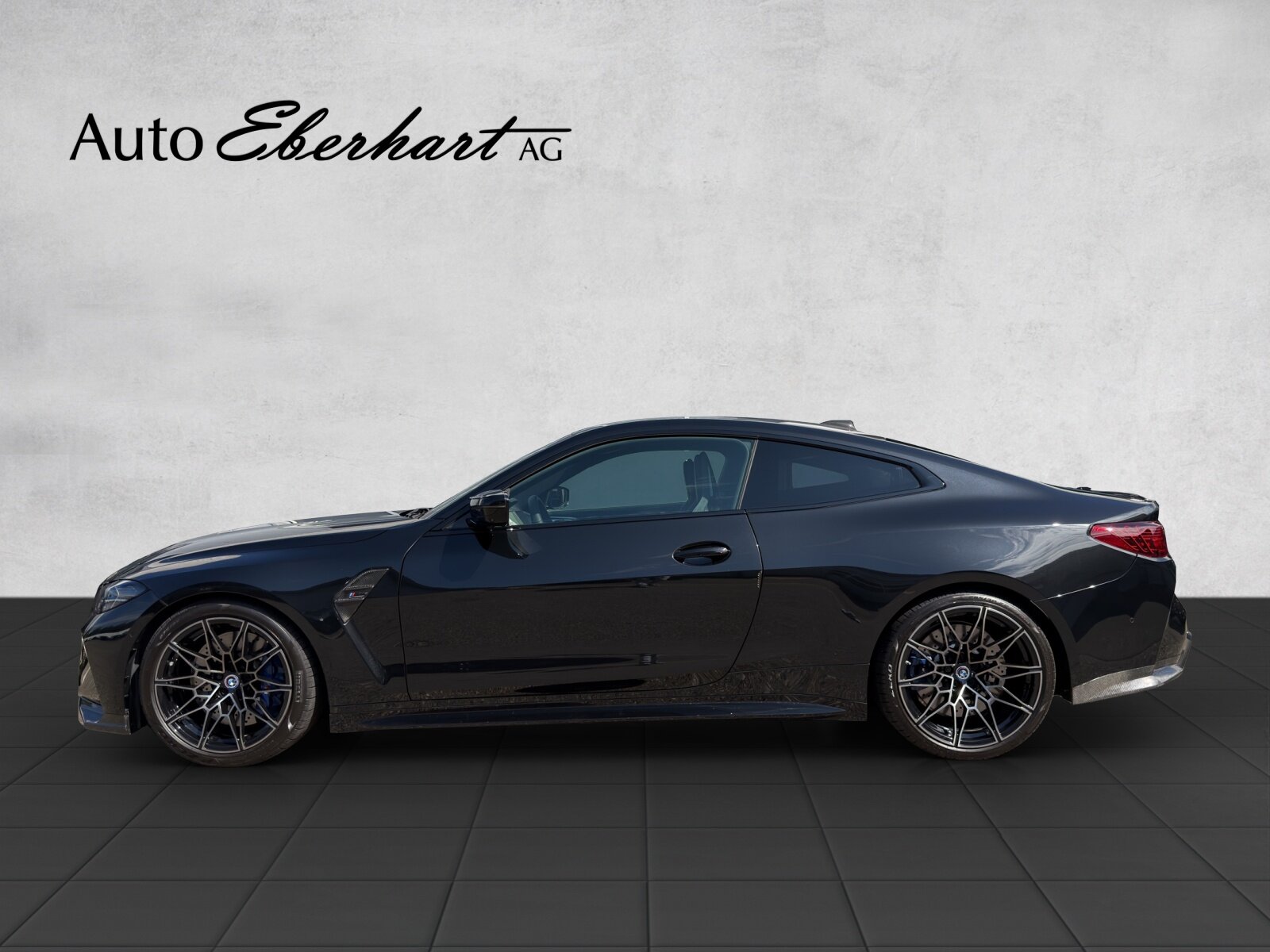 BMW M4 Coupé Competition M, Petrol, Second hand / Used, Automatic - 3