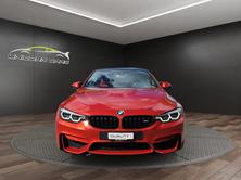 BMW M4 Coupé Competition DKG, Essence, Occasion / Utilisé, Automatique - 2