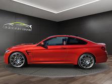 BMW M4 Coupé Competition DKG, Essence, Occasion / Utilisé, Automatique - 3