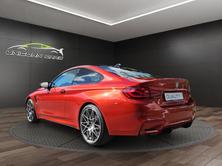 BMW M4 Coupé Competition DKG, Essence, Occasion / Utilisé, Automatique - 4