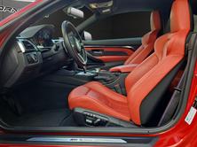 BMW M4 Coupé Competition DKG, Essence, Occasion / Utilisé, Automatique - 5