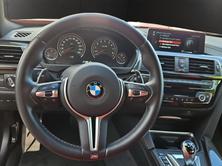 BMW M4 Coupé Competition DKG, Essence, Occasion / Utilisé, Automatique - 6