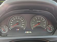BMW M4 Coupé Competition DKG, Essence, Occasion / Utilisé, Automatique - 7