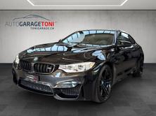 BMW M4 Coupé DKG, Essence, Occasion / Utilisé, Automatique - 2