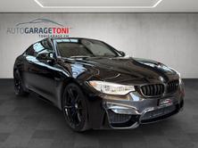 BMW M4 Coupé DKG, Essence, Occasion / Utilisé, Automatique - 3
