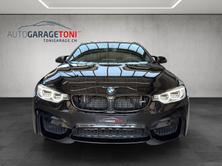 BMW M4 Coupé DKG, Essence, Occasion / Utilisé, Automatique - 4