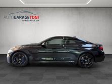 BMW M4 Coupé DKG, Essence, Occasion / Utilisé, Automatique - 5