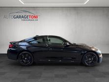 BMW M4 Coupé DKG, Essence, Occasion / Utilisé, Automatique - 6