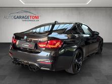 BMW M4 Coupé DKG, Essence, Occasion / Utilisé, Automatique - 7
