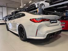 BMW M4 Coupé Competition *Individual - CH VHC*, Petrol, Second hand / Used, Automatic - 3