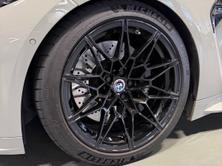 BMW M4 Coupé Competition *Individual - CH VHC*, Petrol, Second hand / Used, Automatic - 7