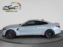 BMW M4 CSL Coupé, Petrol, Second hand / Used, Automatic - 2