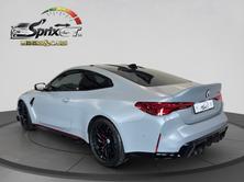 BMW M4 CSL Coupé, Petrol, Second hand / Used, Automatic - 3