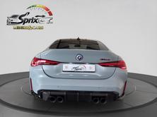 BMW M4 CSL Coupé, Petrol, Second hand / Used, Automatic - 4