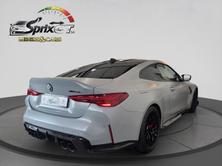 BMW M4 CSL Coupé, Petrol, Second hand / Used, Automatic - 5