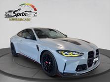 BMW M4 CSL Coupé, Petrol, Second hand / Used, Automatic - 7