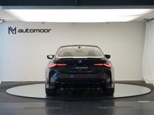 BMW M4 Coupé Competition M *CH-Fahrzeug* *Dravitgrau, Petrol, Second hand / Used, Automatic - 6