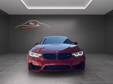 BMW M4 Coupé Competition DKG, Benzin, Occasion / Gebraucht, Automatik - 3