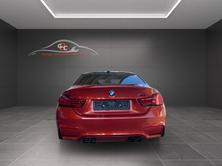 BMW M4 Coupé Competition DKG, Benzin, Occasion / Gebraucht, Automatik - 5