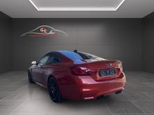 BMW M4 Coupé Competition DKG, Benzin, Occasion / Gebraucht, Automatik - 6