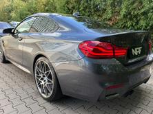 BMW M4 Coupé Competition DKG, Petrol, Second hand / Used, Automatic - 3