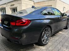 BMW M4 Coupé Competition DKG, Petrol, Second hand / Used, Automatic - 5