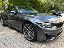 BMW M4 Coupé Competition DKG, Petrol, Second hand / Used, Automatic - 7