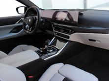 BMW M4 Coupé Competition M *ISLE OF MAN GRÜN METALL, Petrol, Second hand / Used, Automatic - 2