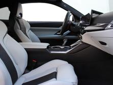 BMW M4 Coupé Competition M *ISLE OF MAN GRÜN METALL, Petrol, Second hand / Used, Automatic - 4